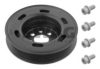 SWAG 30 93 3608 Belt Pulley, crankshaft